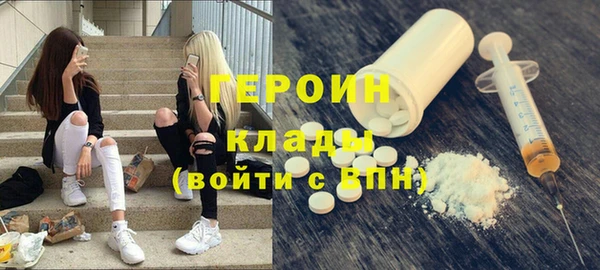 молекула духа Арсеньев